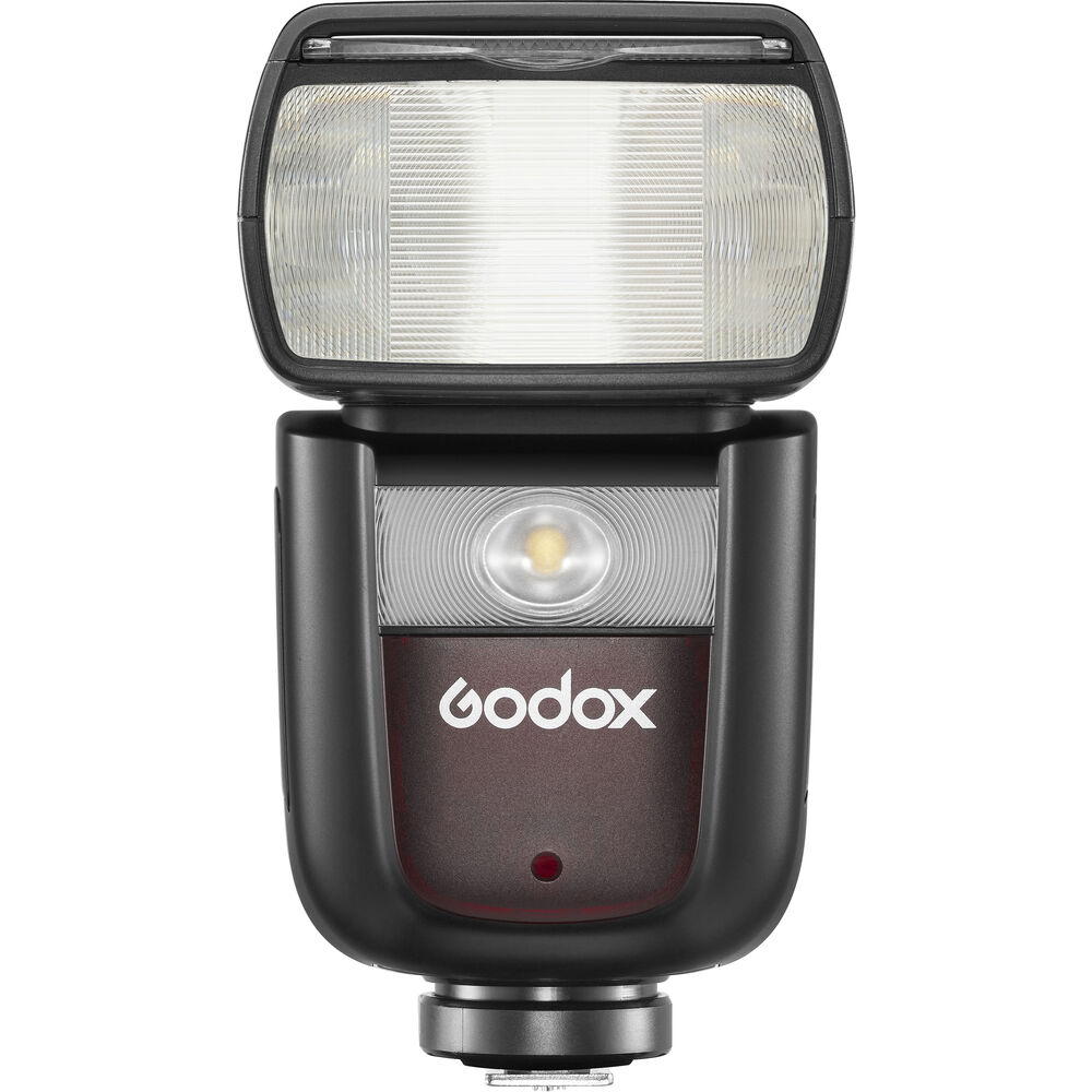Godox V860III TTL Li-Ion za Nikon - 1